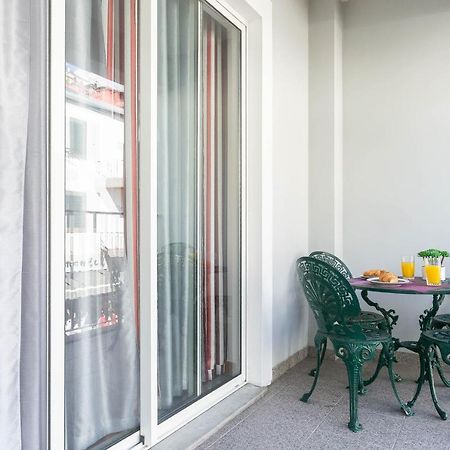 Câmara de Lobos Village Lobos Flat מראה חיצוני תמונה