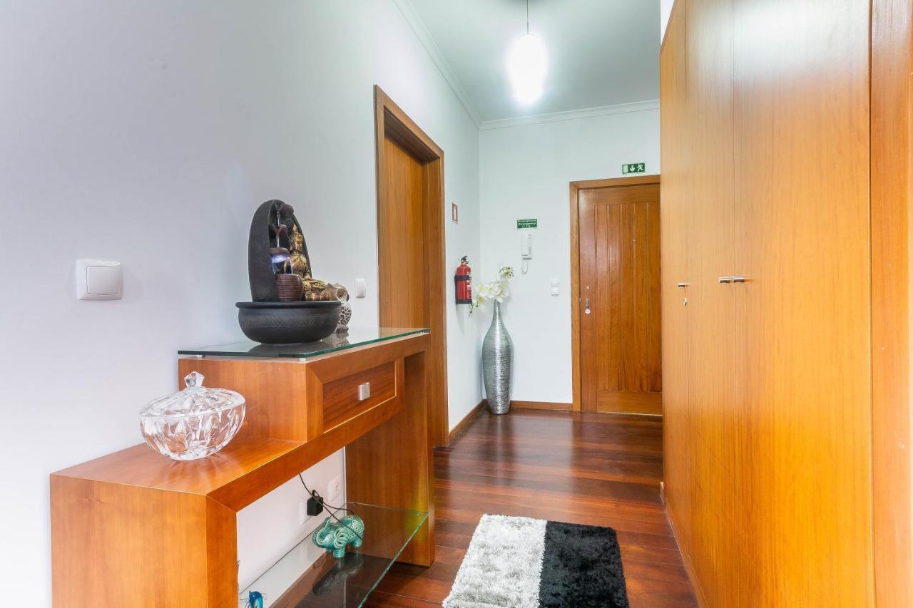Câmara de Lobos Village Lobos Flat מראה חיצוני תמונה