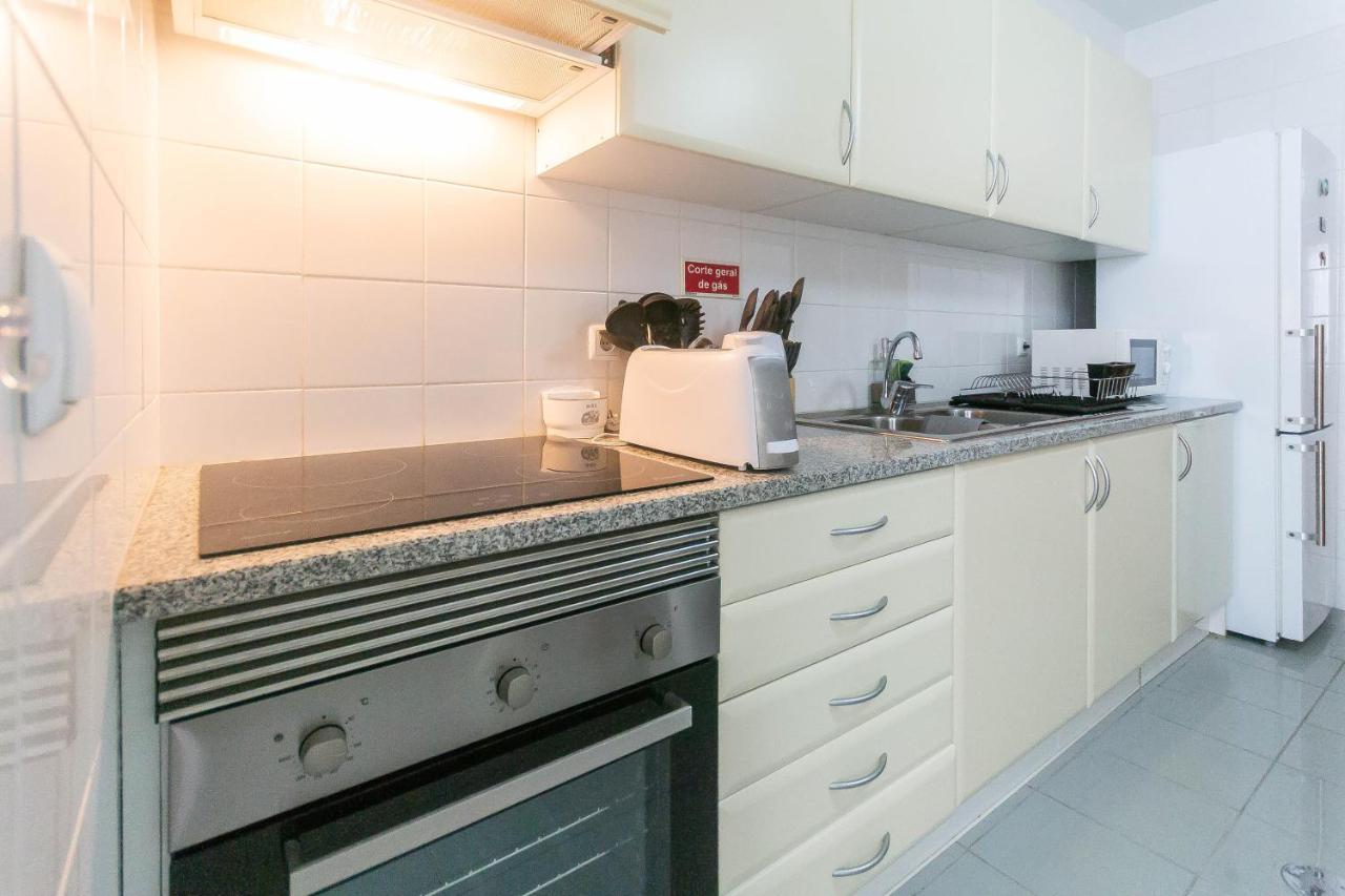 Câmara de Lobos Village Lobos Flat מראה חיצוני תמונה