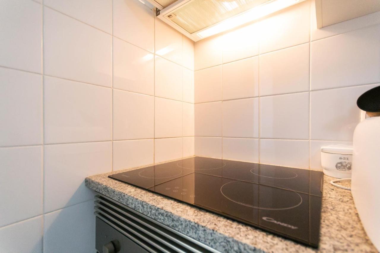 Câmara de Lobos Village Lobos Flat מראה חיצוני תמונה