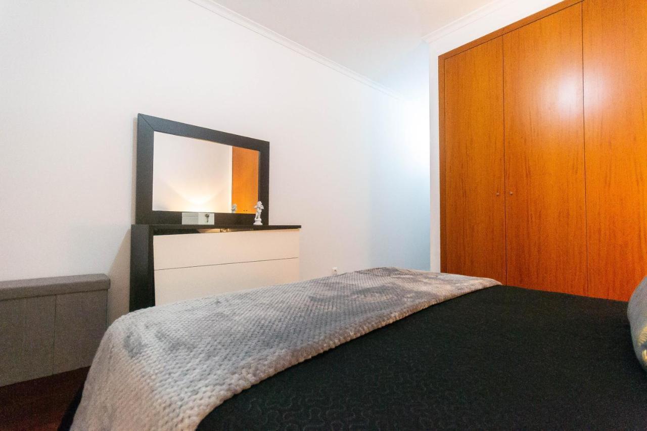 Câmara de Lobos Village Lobos Flat מראה חיצוני תמונה
