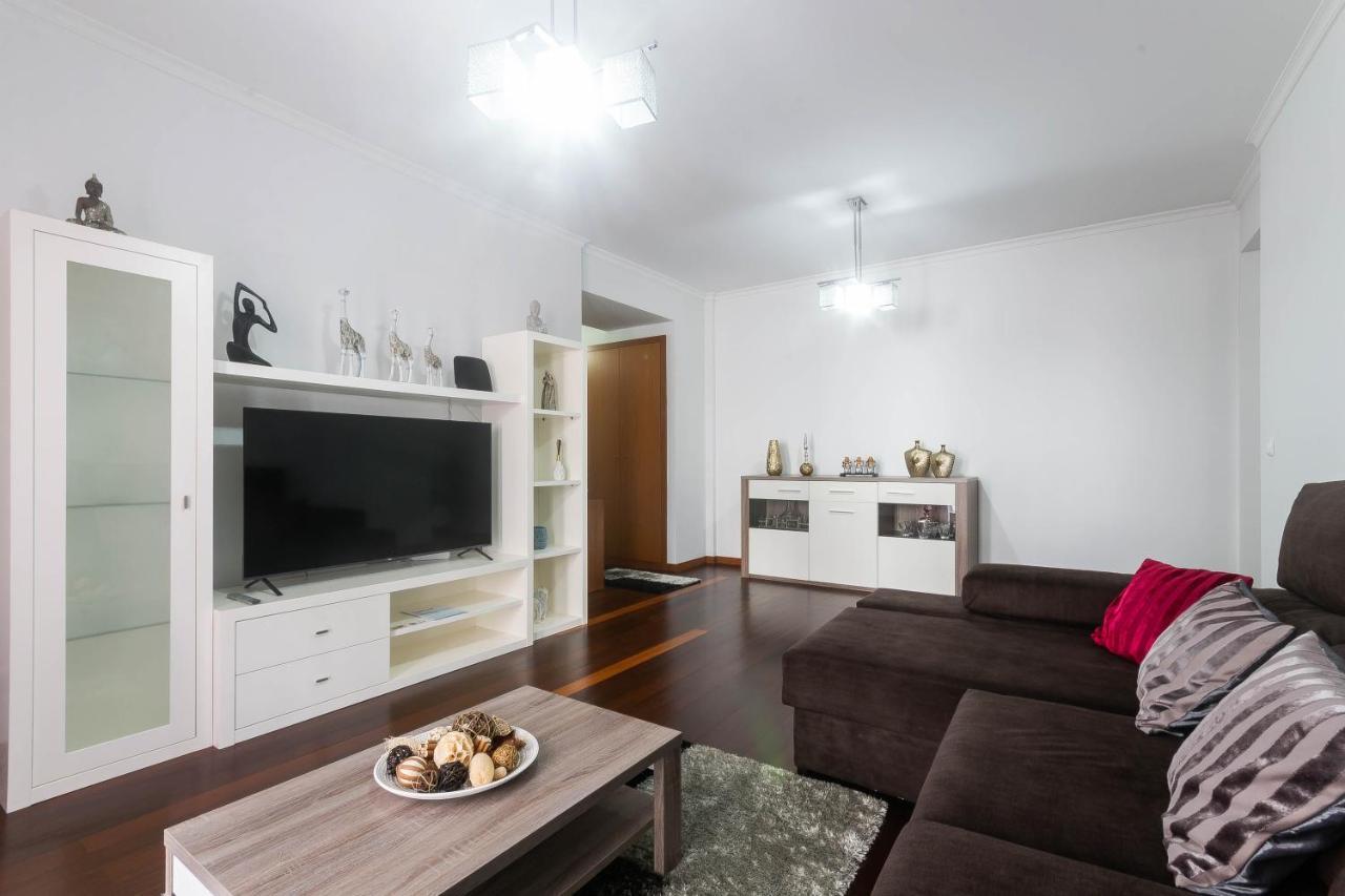 Câmara de Lobos Village Lobos Flat מראה חיצוני תמונה