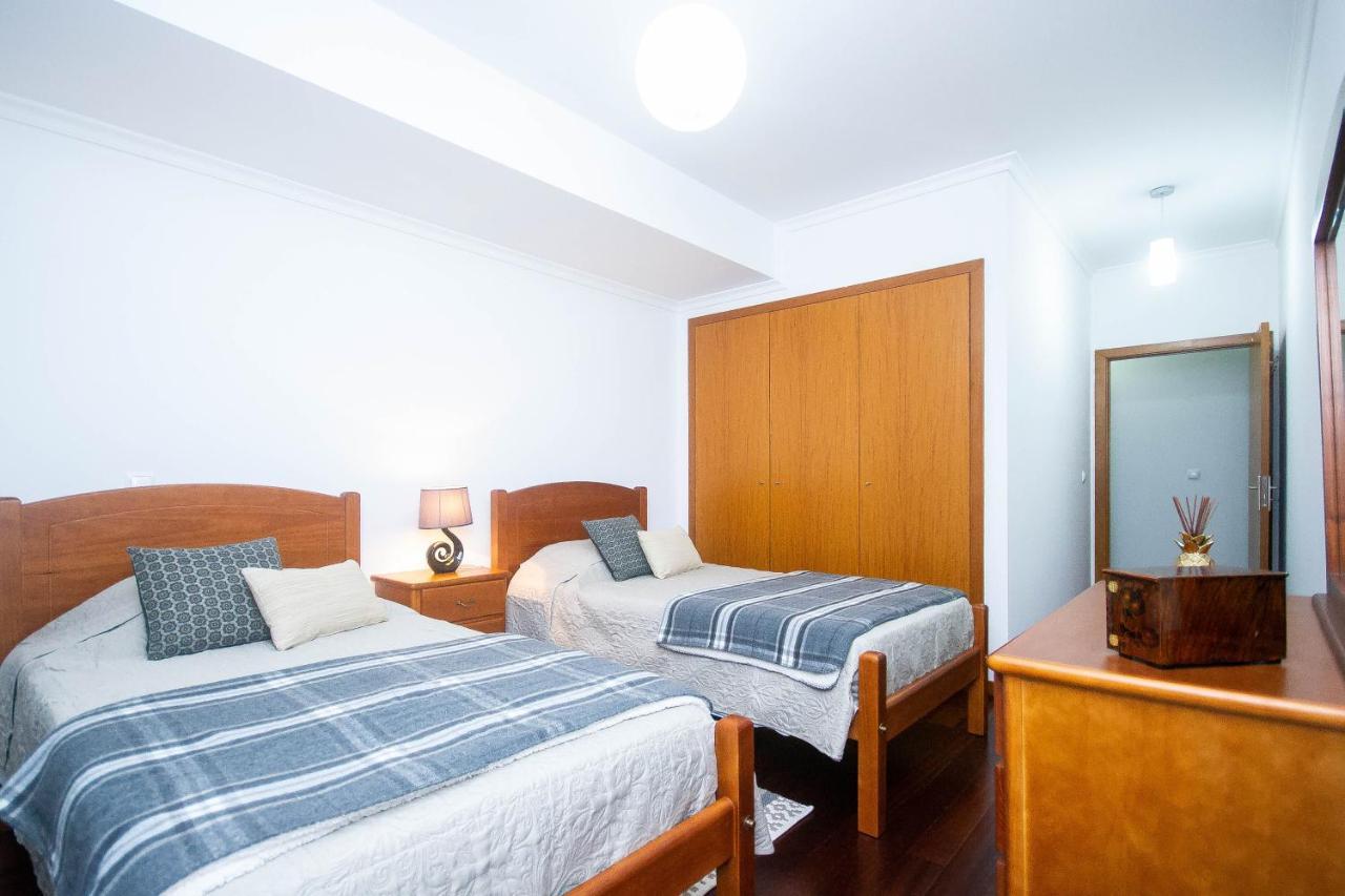 Câmara de Lobos Village Lobos Flat מראה חיצוני תמונה