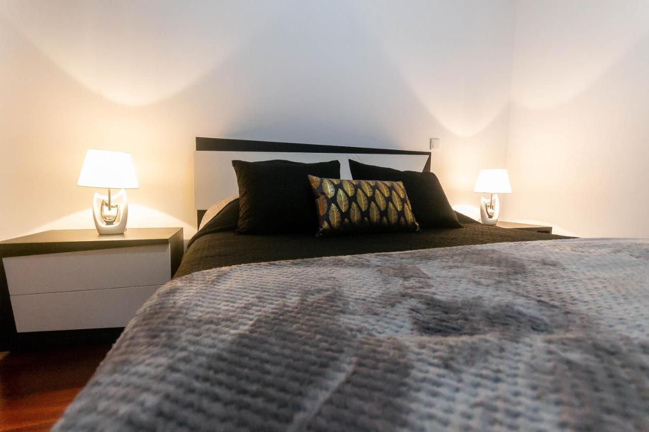 Câmara de Lobos Village Lobos Flat מראה חיצוני תמונה